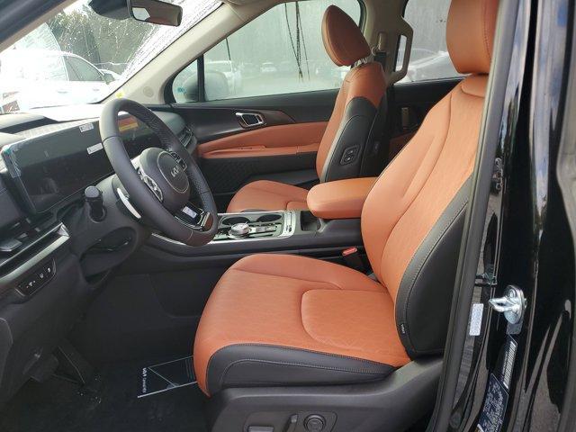 new 2026 Kia Carnival Hybrid car, priced at $48,266