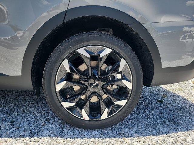 new 2025 Kia Sorento car, priced at $33,465