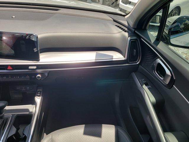 new 2025 Kia Sorento car, priced at $33,465