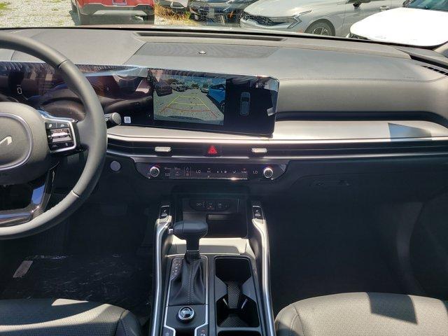 new 2025 Kia Sorento car, priced at $33,465