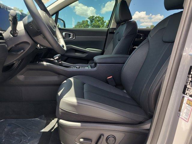 new 2025 Kia Sorento car, priced at $33,465