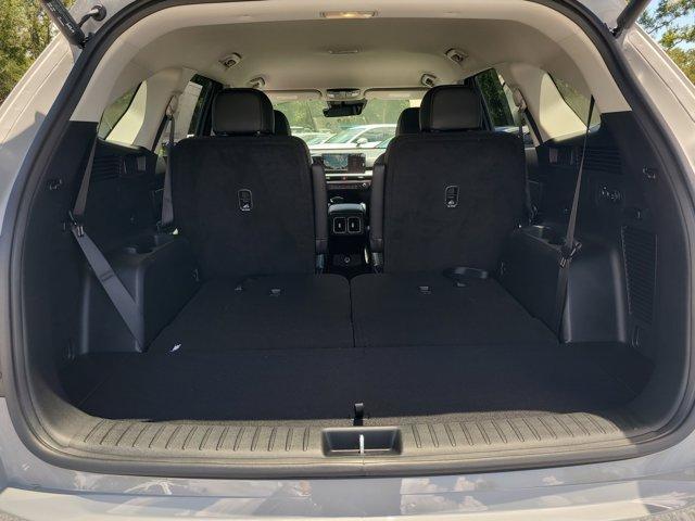 new 2025 Kia Sorento car, priced at $33,465