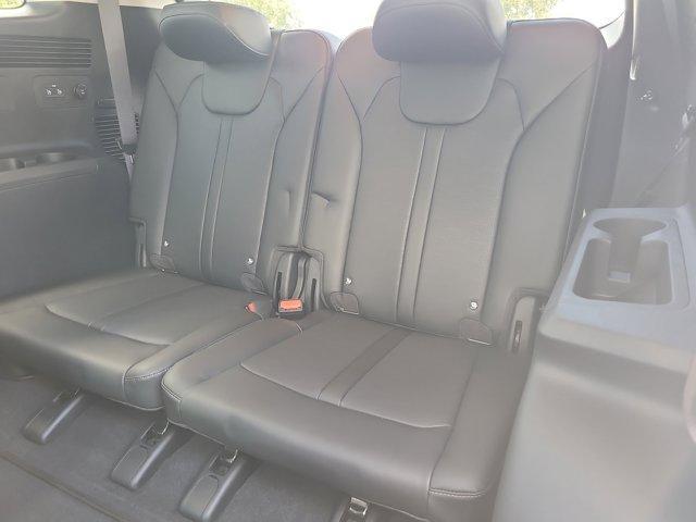 new 2025 Kia Sorento car, priced at $33,465
