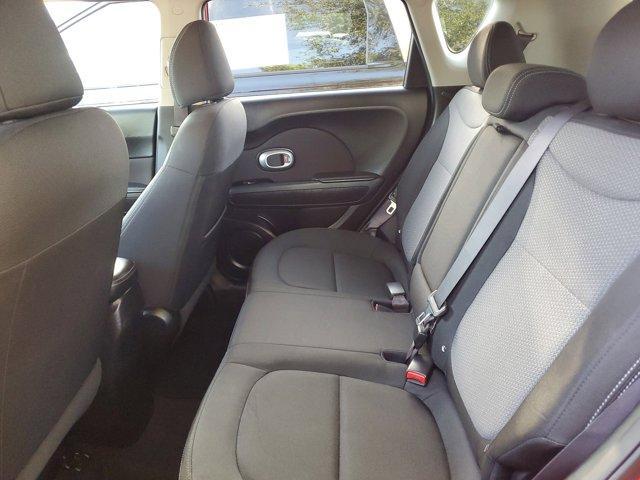 used 2019 Kia Soul car, priced at $10,382