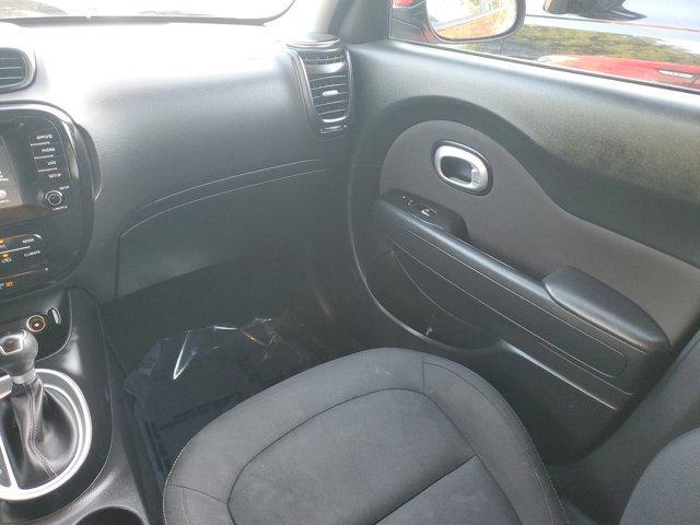 used 2019 Kia Soul car, priced at $10,382
