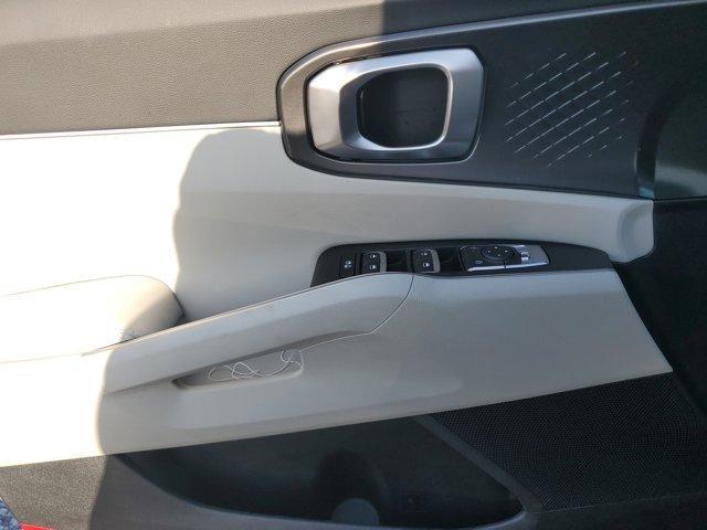 new 2025 Kia Sorento car, priced at $36,627