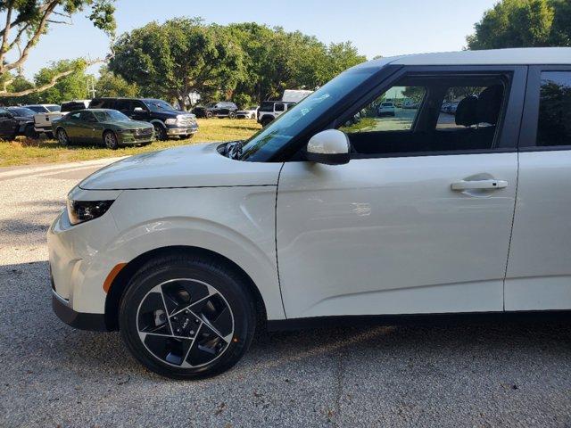 new 2024 Kia Soul car, priced at $24,343