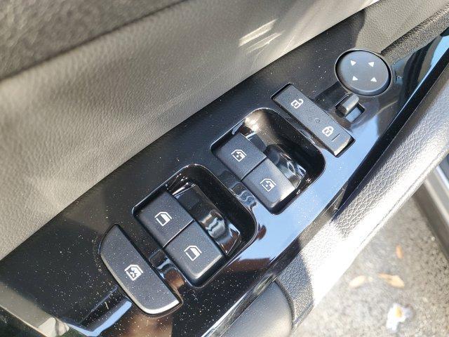 new 2025 Kia Sportage car, priced at $29,496