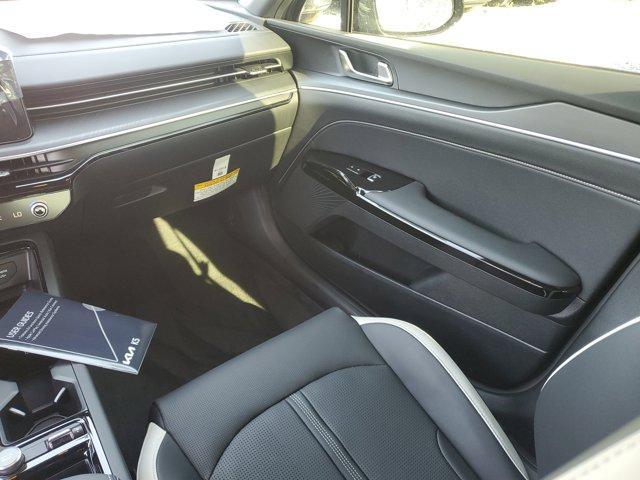 new 2025 Kia K5 car, priced at $26,154