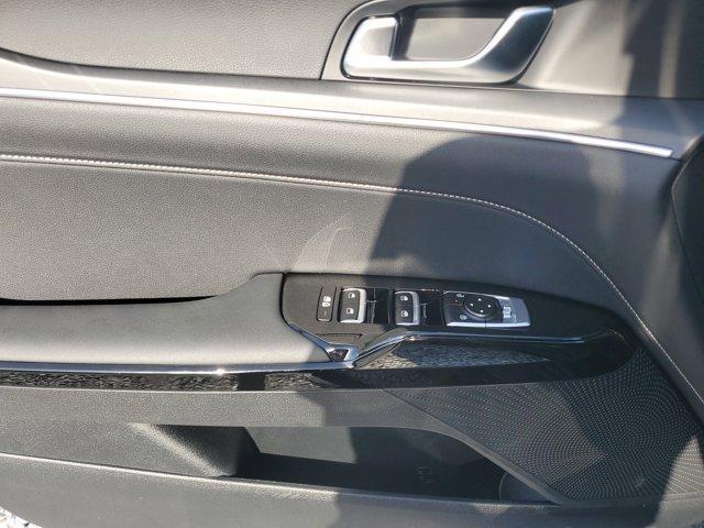 new 2025 Kia K5 car, priced at $26,154