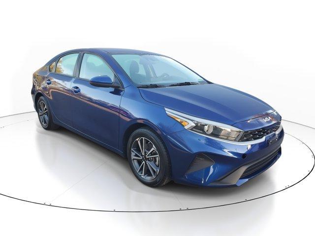 used 2022 Kia Forte car, priced at $16,888