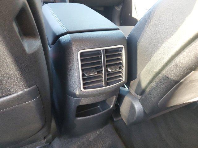 used 2025 Kia Sportage car, priced at $28,782