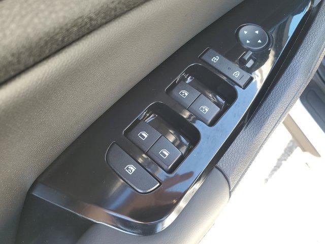 used 2025 Kia Sportage car, priced at $28,782