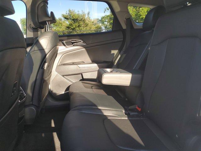 used 2025 Kia Sportage car, priced at $28,782