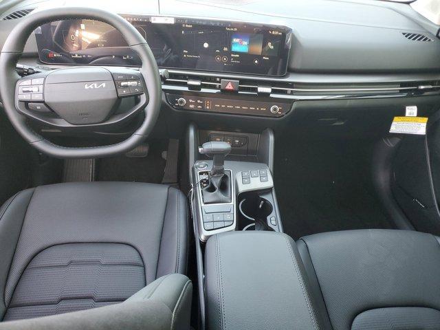 new 2026 Kia Sportage car, priced at $35,118