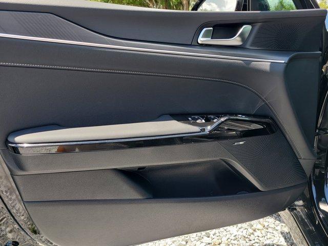 new 2026 Kia K5 car, priced at $30,000