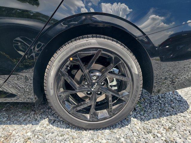 new 2026 Kia K5 car, priced at $30,000