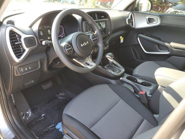 new 2025 Kia Soul car, priced at $20,610