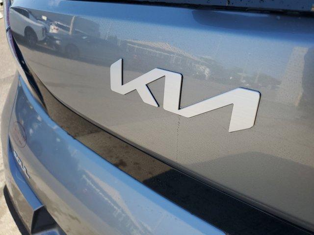 new 2025 Kia Soul car, priced at $20,610