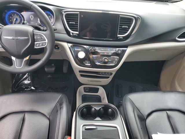 used 2023 Chrysler Pacifica car, priced at $22,058