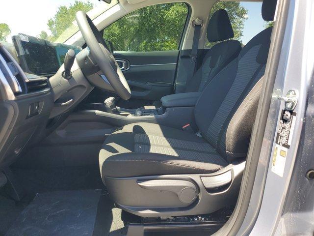 new 2025 Kia Sorento car, priced at $29,067