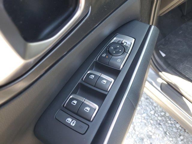 new 2025 Kia Sorento car, priced at $29,067