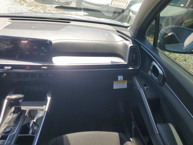 new 2025 Kia Sorento car, priced at $29,067