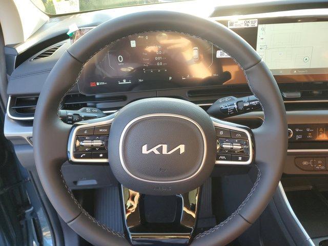 new 2026 Kia Carnival car, priced at $46,255