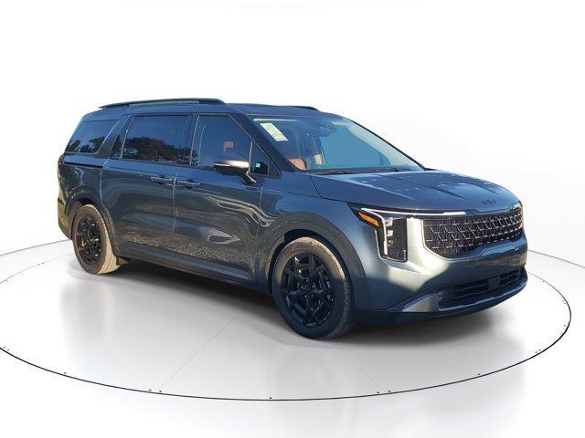 new 2026 Kia Carnival car, priced at $46,255