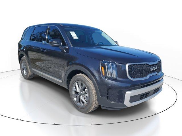 new 2025 Kia Telluride car, priced at $35,422