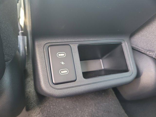 new 2025 Kia K4 car, priced at $23,622