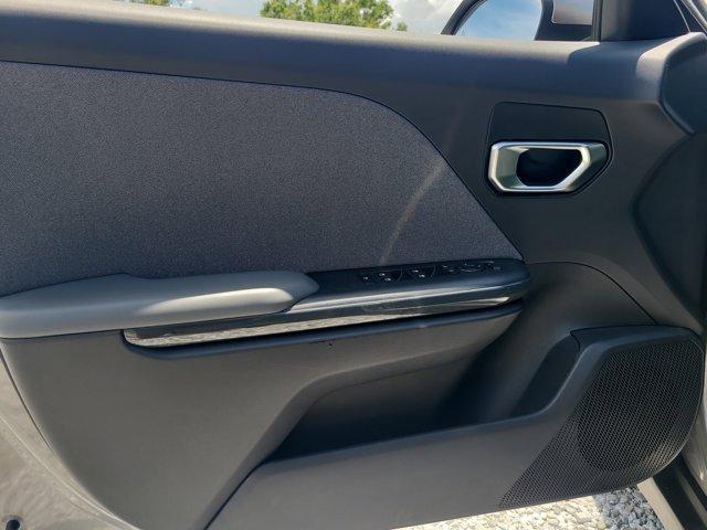 new 2025 Kia K4 car, priced at $23,622