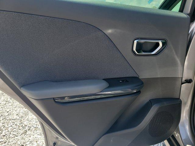new 2025 Kia K4 car, priced at $23,622