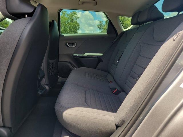 new 2025 Kia K4 car, priced at $23,622