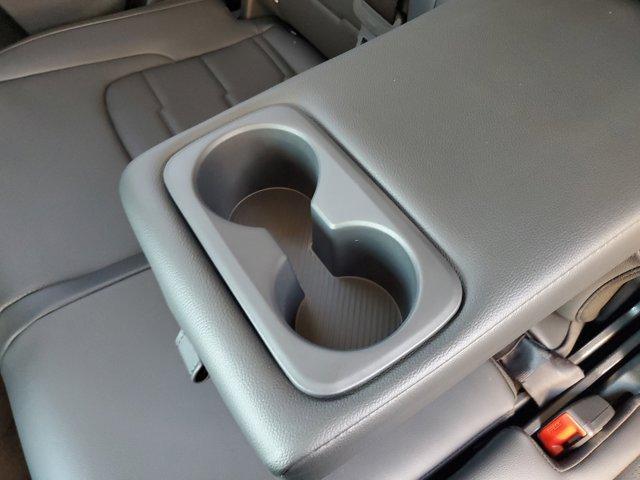 new 2026 Kia Sportage car, priced at $34,801