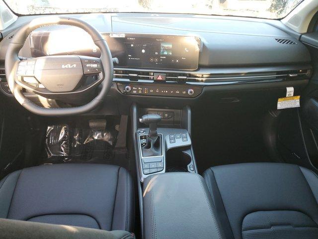 new 2026 Kia Sportage car, priced at $34,801