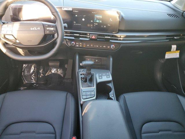 new 2026 Kia Sportage car, priced at $34,801