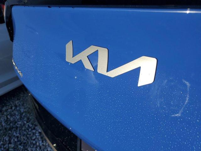 new 2026 Kia Sportage car, priced at $34,801