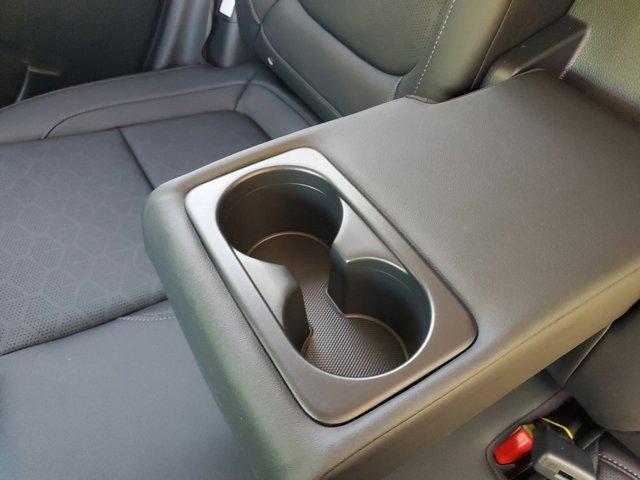 new 2025 Kia Seltos car, priced at $25,230