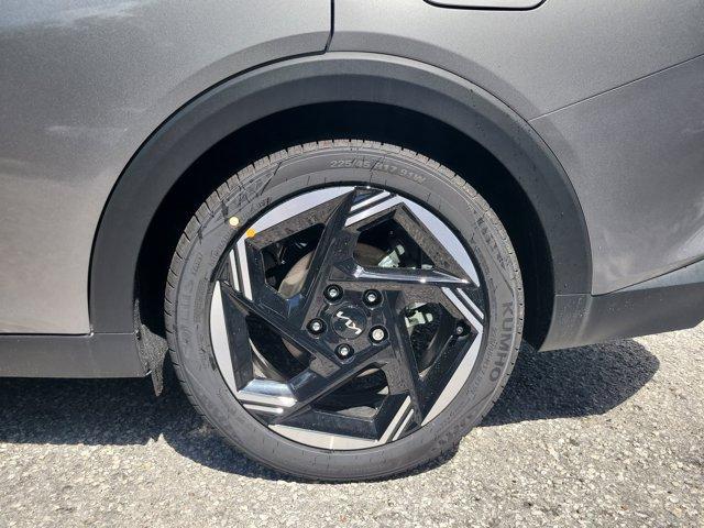 new 2025 Kia K4 car, priced at $23,328