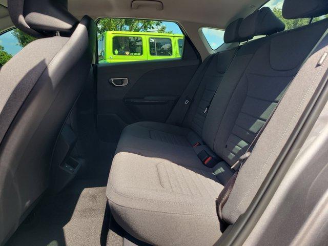 new 2025 Kia K4 car, priced at $23,328