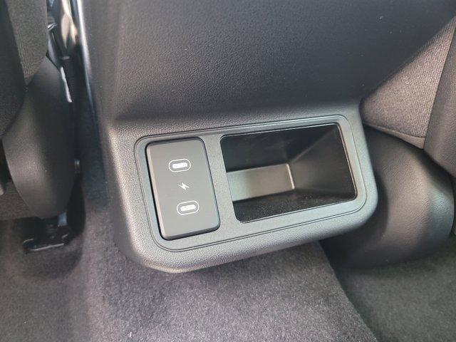 new 2025 Kia K4 car, priced at $23,328