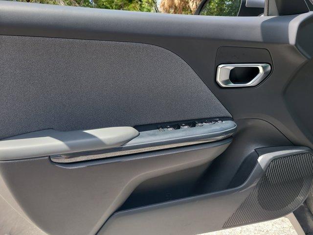new 2025 Kia K4 car, priced at $23,328