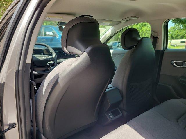 new 2025 Kia K4 car, priced at $23,328