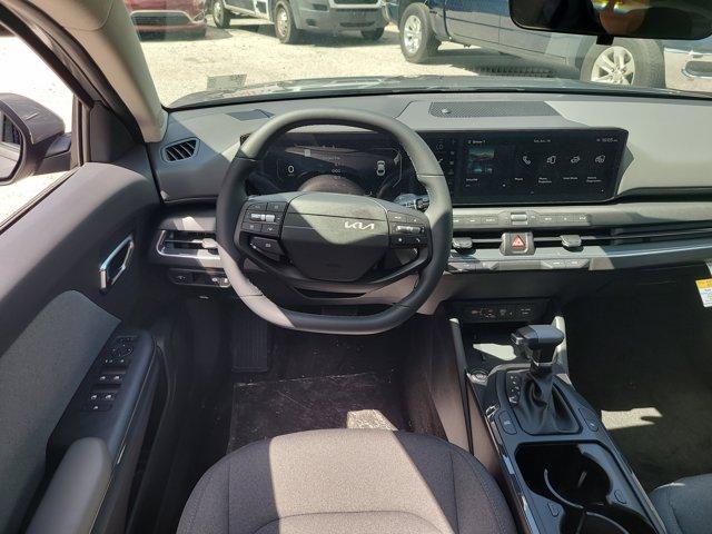 new 2025 Kia K4 car, priced at $23,328