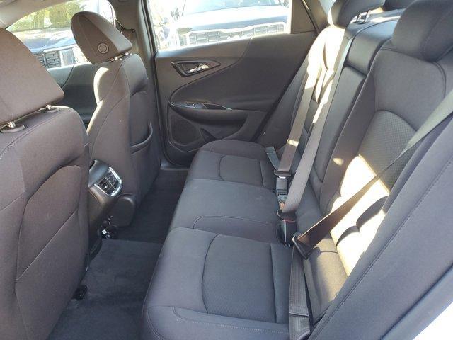 used 2024 Chevrolet Malibu car, priced at $16,795