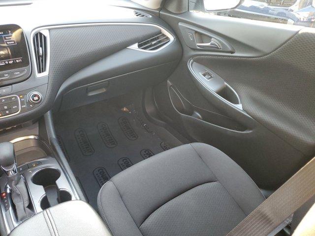 used 2024 Chevrolet Malibu car, priced at $16,795
