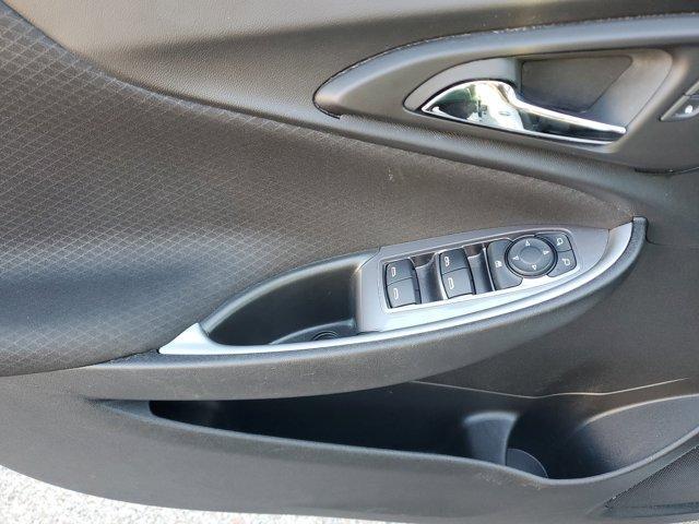 used 2024 Chevrolet Malibu car, priced at $16,795