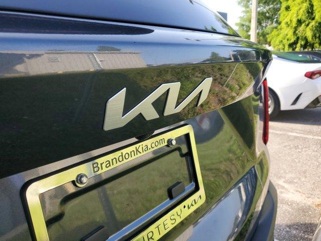 used 2023 Kia Sorento car, priced at $24,914