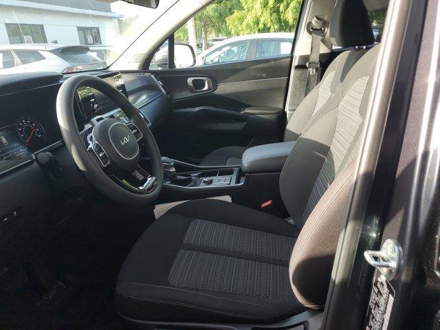 used 2023 Kia Sorento car, priced at $24,914